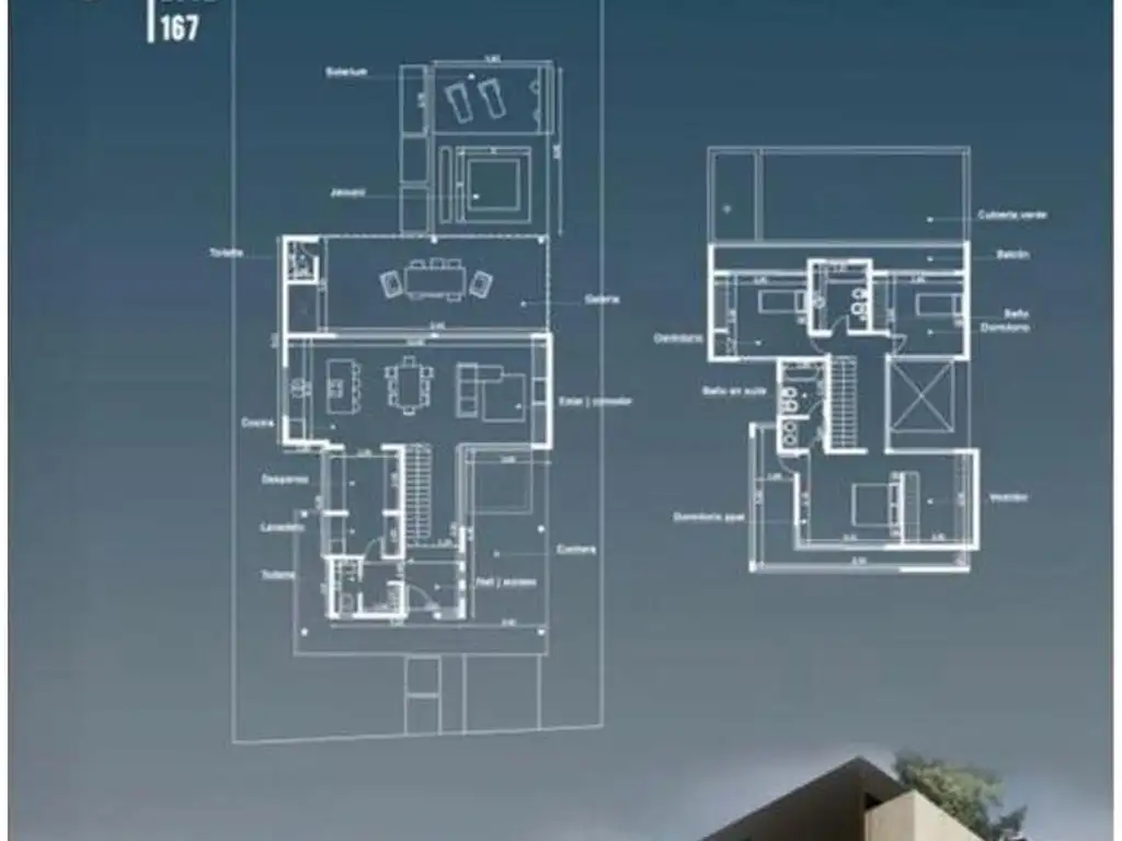 Altos De Hudson Ii Lote N° Al 100
