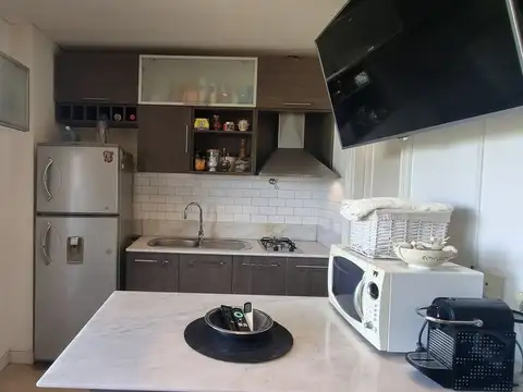 Departamento en Venta en Tigre Centro, USD 115.000