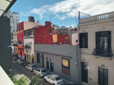 Departamento en Alquiler 6 años