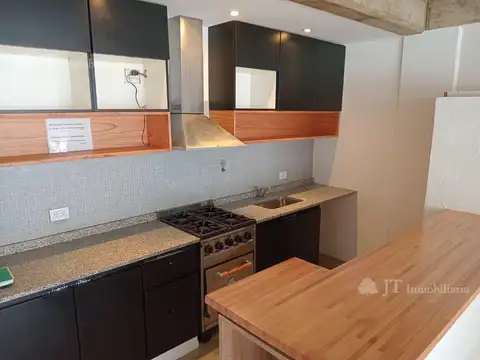 Departamento en Alquiler en San Telmo, $ 550.000