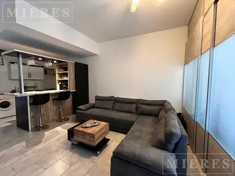 Departamento en Venta en Pilar, Partido de Pilar