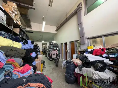 Galpon en Venta en Ramos Mejia, USD 450.000