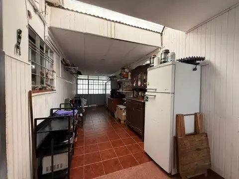 Casa en Venta en Dean Funes, USD 84.900