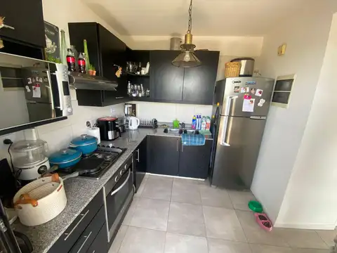 Departamento en Venta de 3 ambientes