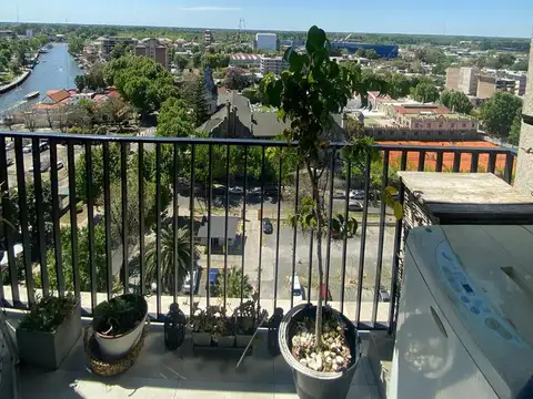 Departamento en Venta en Ciudad De Tigre, USD 250.000