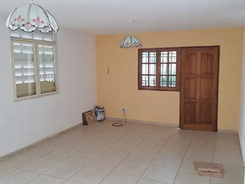 VENTA DE CASA BARRIO UJEMVI - LAS HERAS - MENDOZA