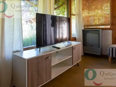 Depto Tipo Casa en Alquiler de Monoambiente