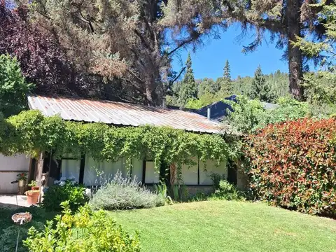 Depto Tipo Casa Monoambiente con 1 baño