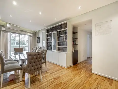 Departamento en Venta 20 años