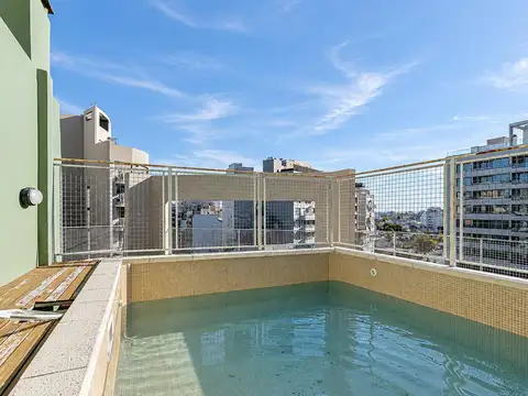 Departamento en Venta de 4 ambientes
