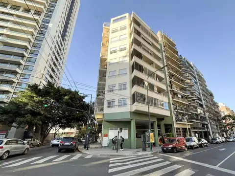 Departamento en Venta en Belgrano R, USD 255.000
