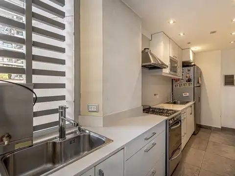 Departamento en Venta de 4 ambientes
