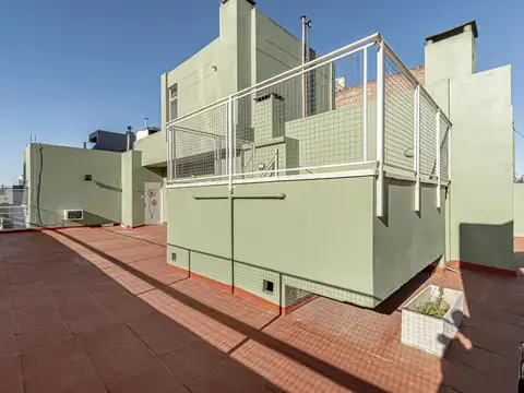 Departamento en Venta 20 años
