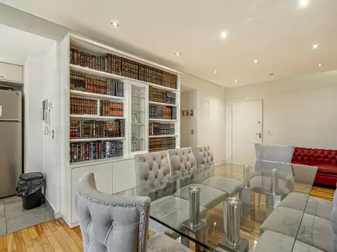 Departamento en Venta Apto profesional