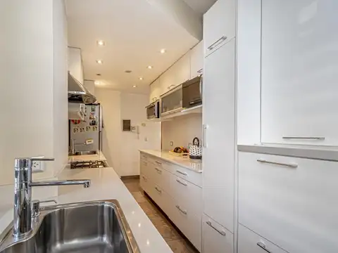 Departamento en Venta de 3 dormitorios