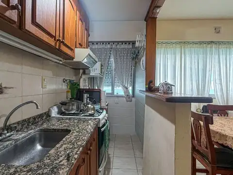 Departamento en Venta 26 años