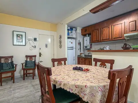 Departamento en Venta de 3 ambientes