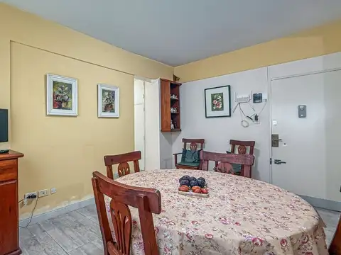Departamento en Venta en Cabo Corrientes, USD 78.000