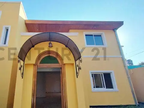 Casa en Venta 17 años