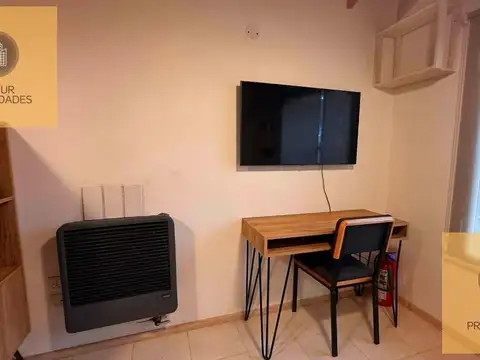 Casa en Alquiler de 1 dormitorio