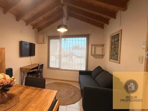 Casa en Alquiler en San Carlos de Bariloche, USD 900