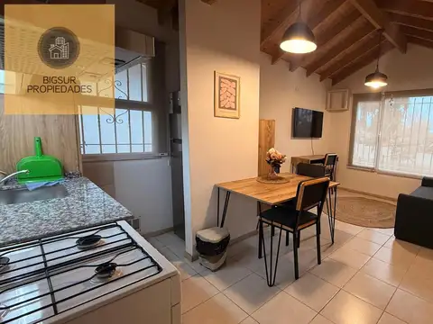 Casa en Alquiler al Norte