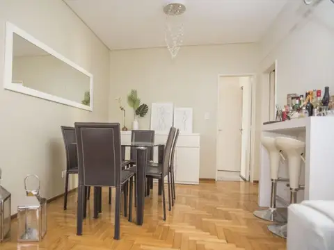 Departamento en Alquiler de 3 dormitorios