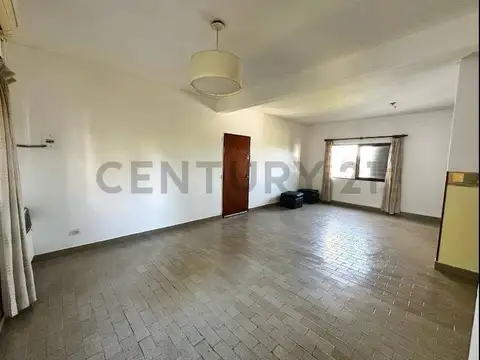 Departamento de 3 Dormitorios en Venta