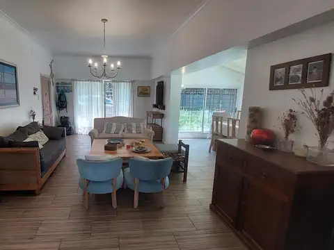 Casa en Venta 50 años