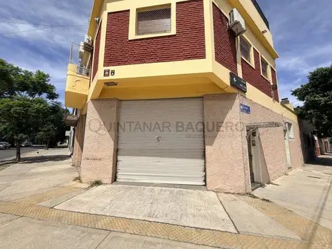 Local - Venta - Argentina, Capital Federal - Agustin de Vedia 3205