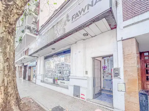 Local en Venta en Caballito, CABA