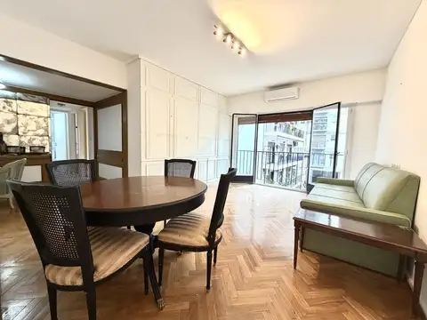 Departamento en Venta en Belgrano, CABA