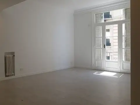 Departamento en Alquiler de 3 dormitorios