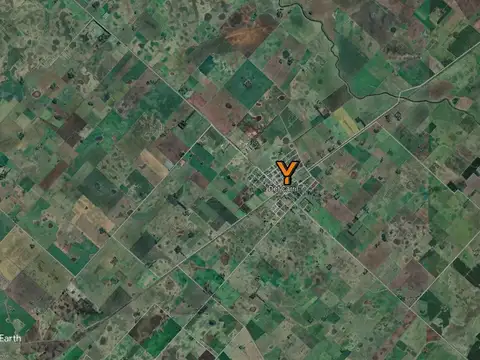 Casa en Venta 40 años