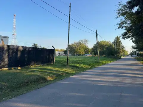 Terreno en Venta en Cañuelas, USD 23.000