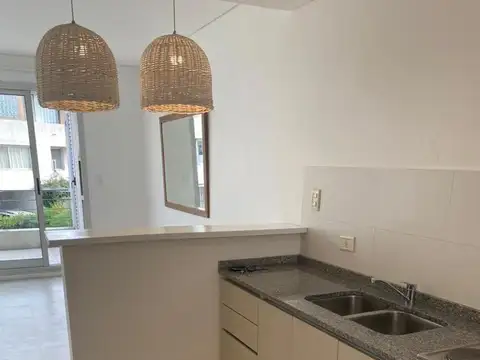Departamento en Venta 15 años