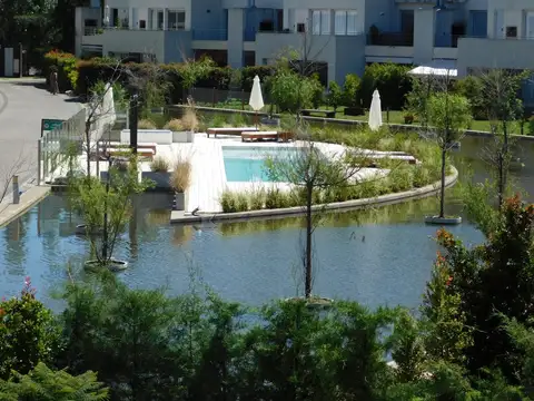 Departamento en Venta 15 años