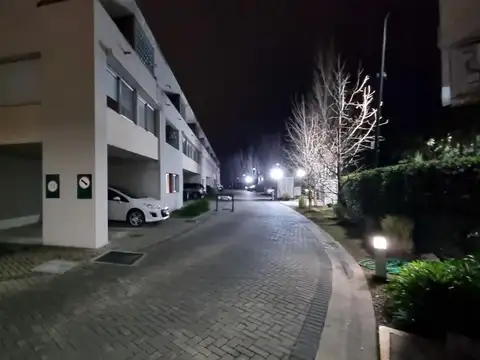 Departamento en Venta en Nordelta El Reflejo, USD 210.000