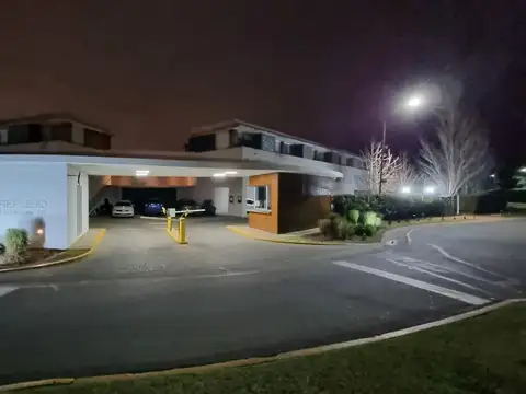 Departamento 4 ambientes con 3 baños