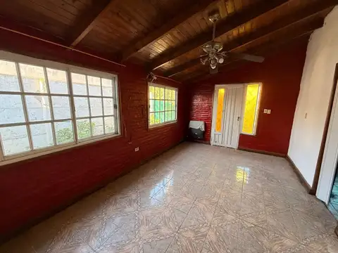 Casa en Venta 36 años