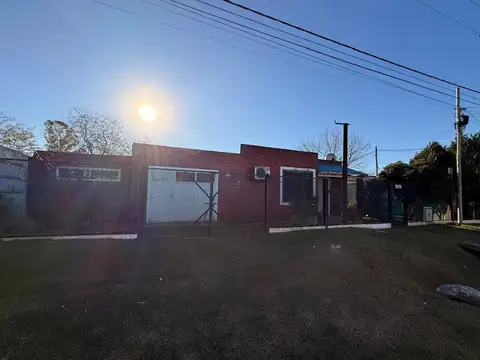 De las Tropas 1100