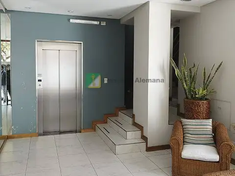 C 122 GENERAL PAZ 2700, Piso 5