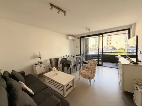 VENTA DEPARTAMENTO 3 AMBIENTES COCHERA URQUIZA