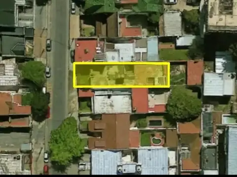 Casa en Venta 40 años