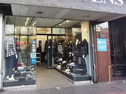 Local en Venta en Flores, CABA