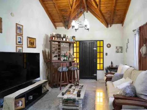 Casa en Venta de 2 dormitorios