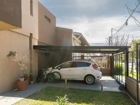Casa en Venta en Alberdi, USD 175.000