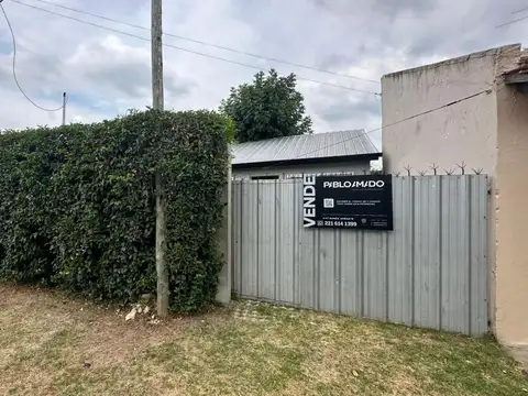 CALLE 49 ENTRE 148 Y 149