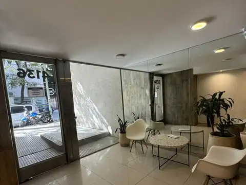 Departamento en Alquiler de Monoambiente