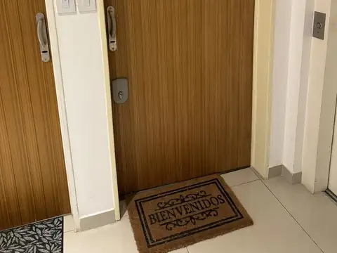 Departamento monoambiente en alquiler en Saavedra